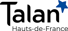 Logo de Talan Hauts-de-France
